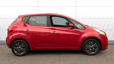 Kia Venga 1.6 4 5dr Auto [6] Petrol Hatchback